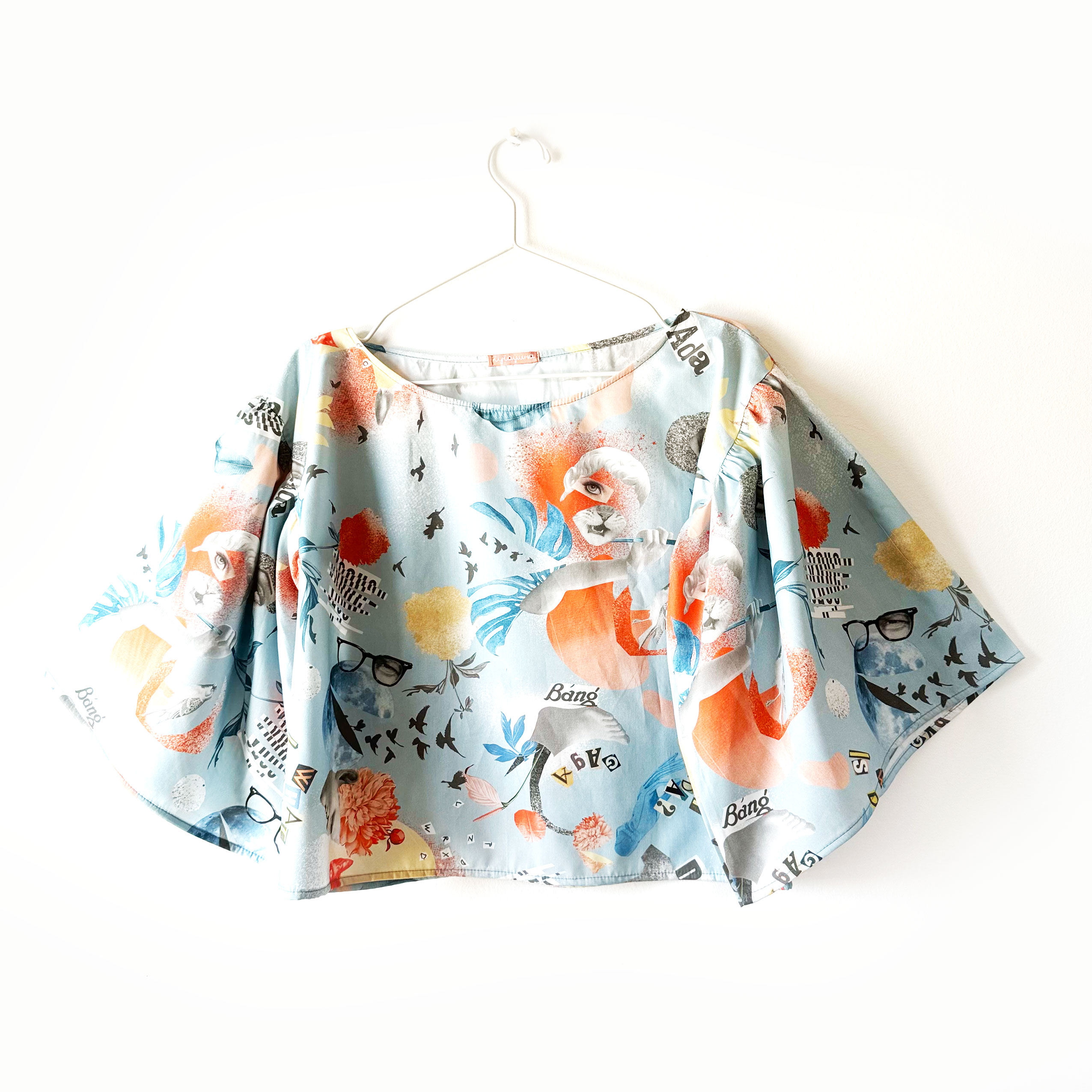 bluza Dada odrasli