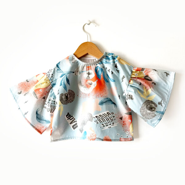 bluza Dada bebe