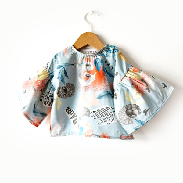 bluza Dada bebe