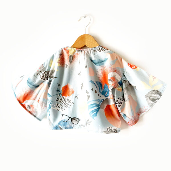bluza Dada bebe