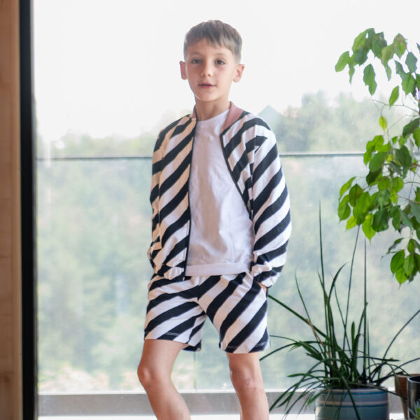 Duks-jakna Skosa dečija - Image 7