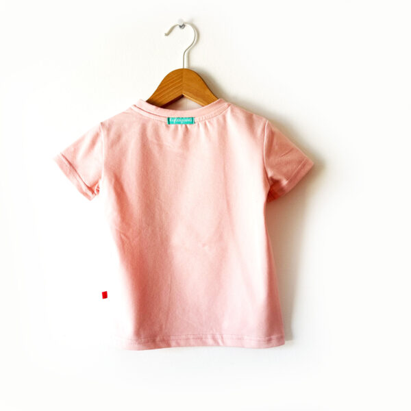 majica beograd roze