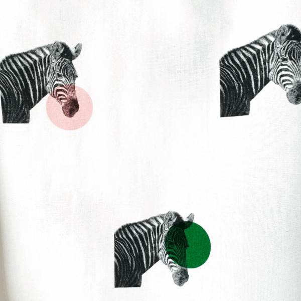 bluza Zebra