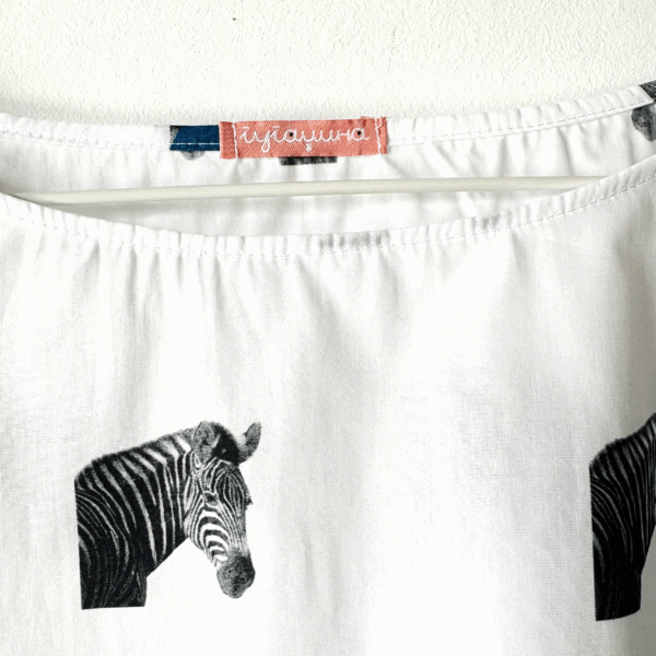 bluza Zebra