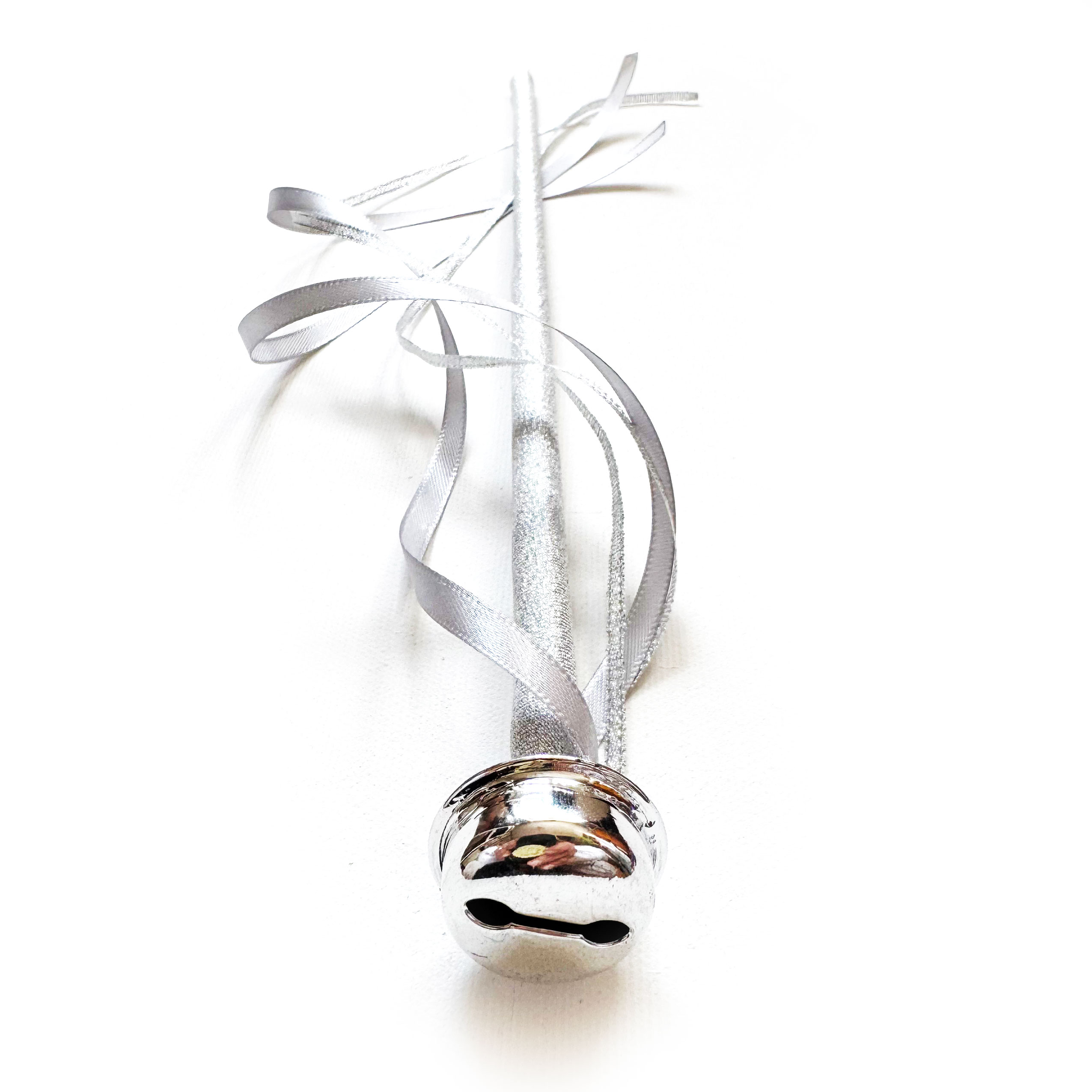 Čarobni štapić Srebrno zvonce