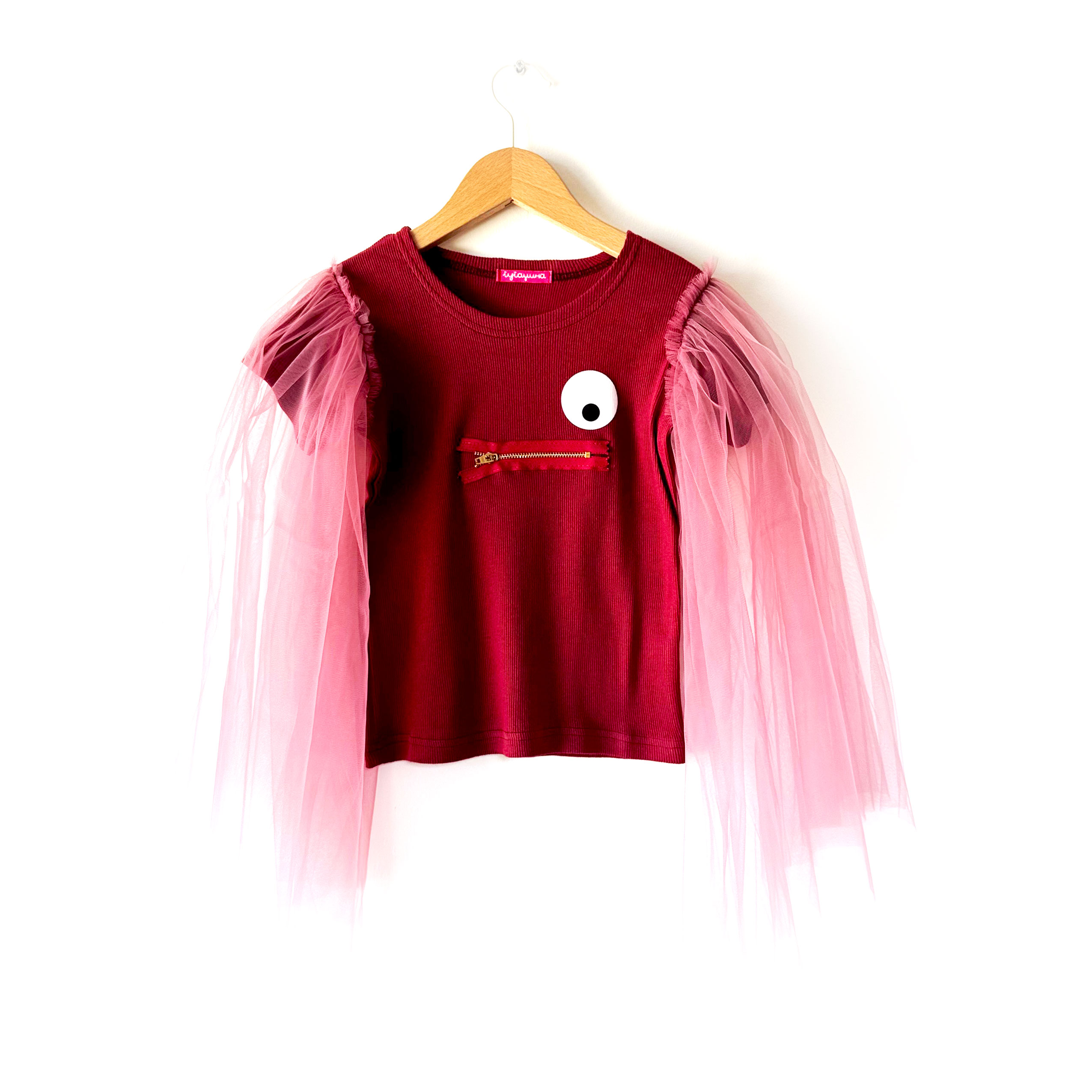 Bluza Vampirka