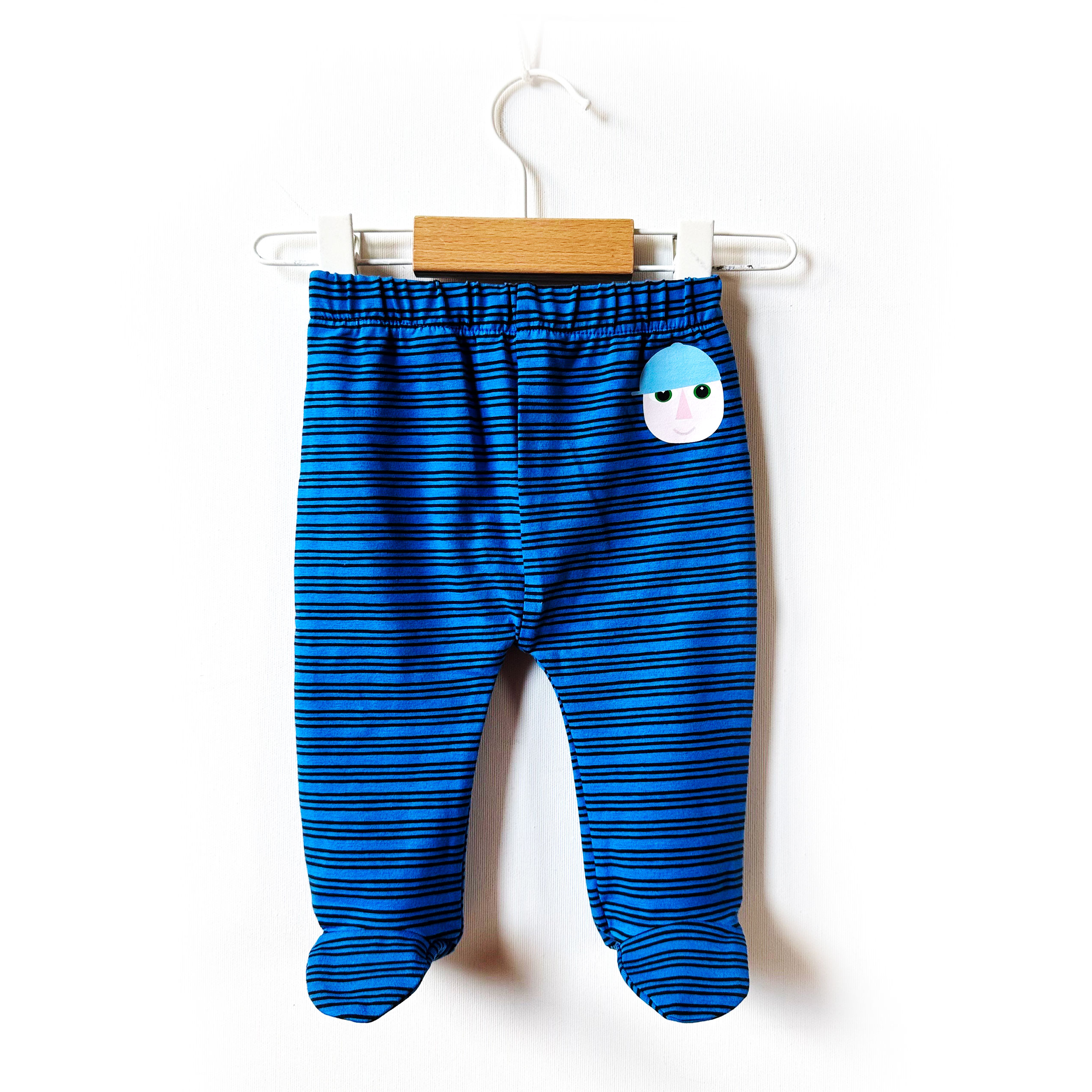 pantalone za bebe dečak