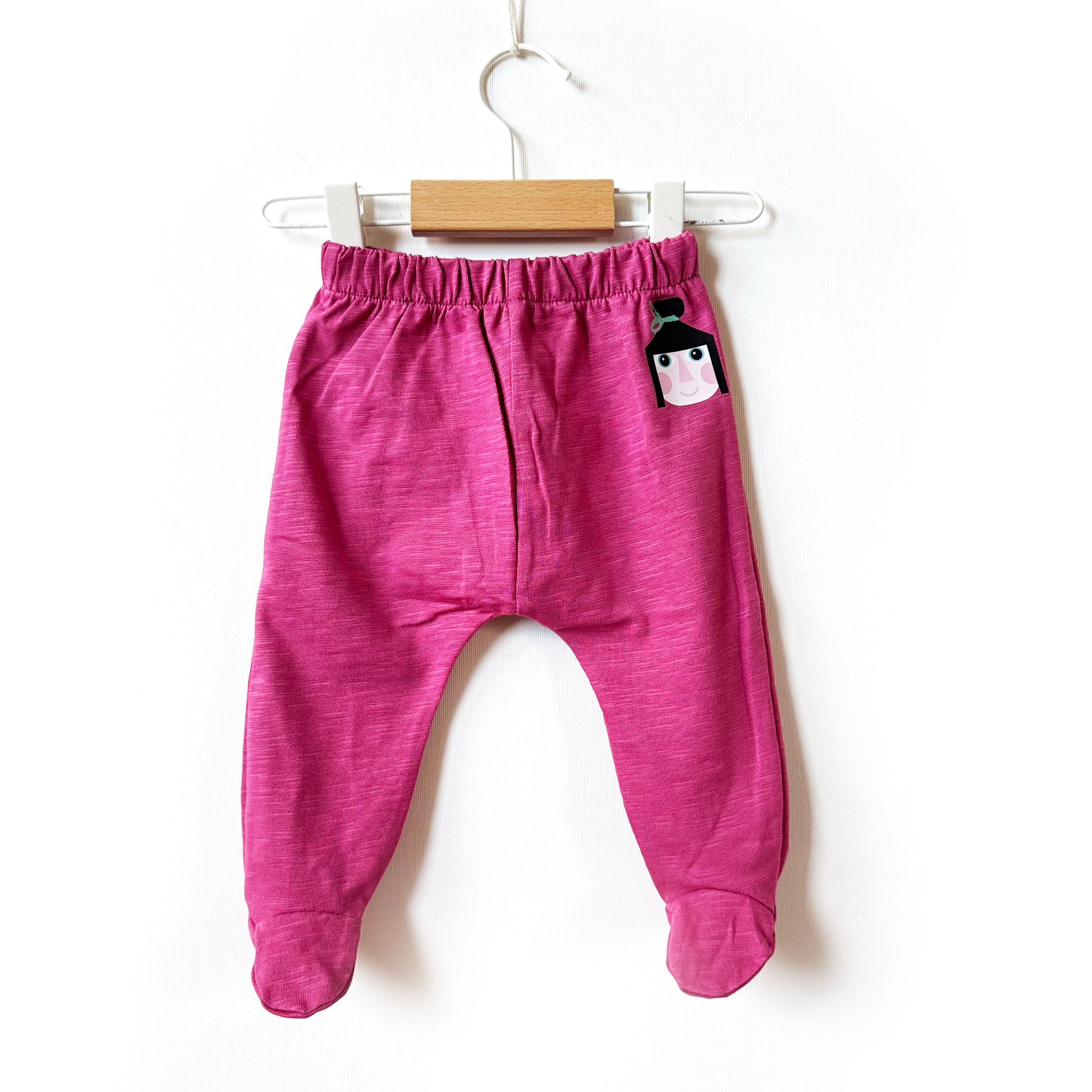 pantalone za bebe Devojčica