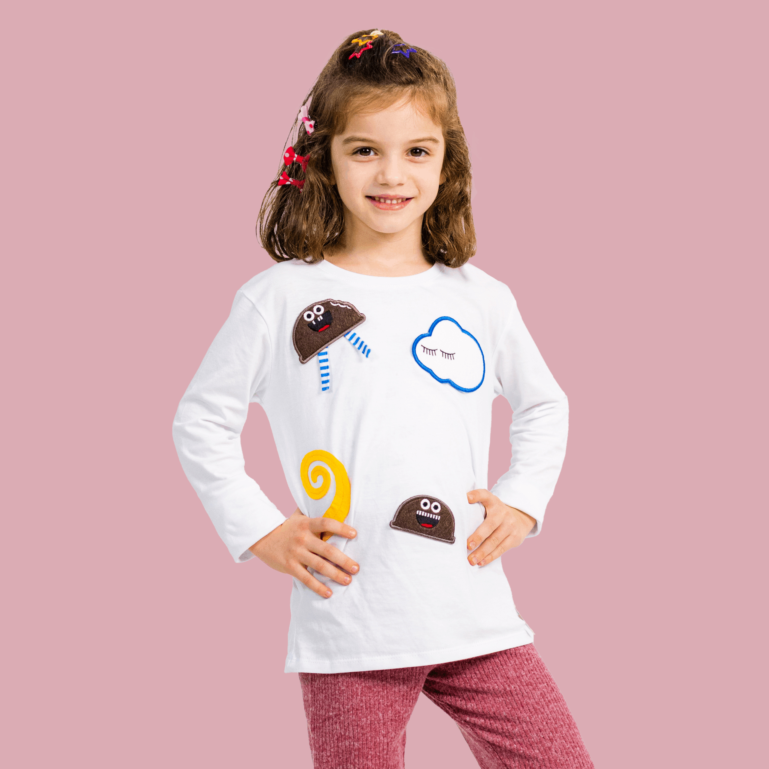 Majica Munch x Gugadzina