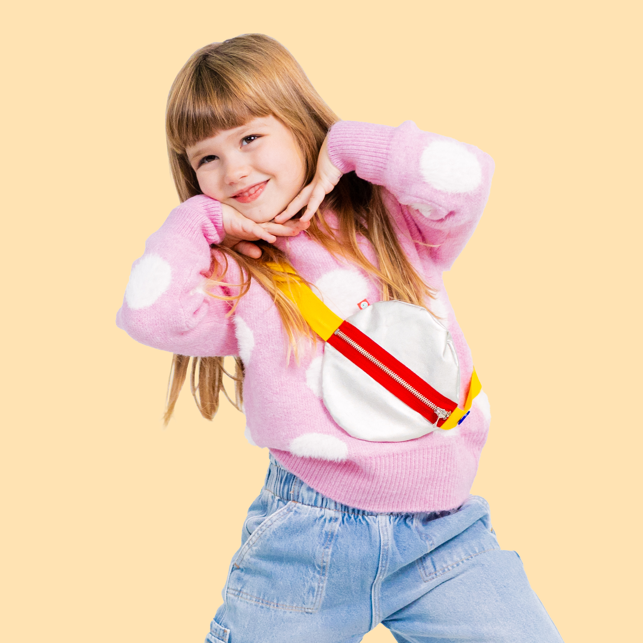 Torbica Munch x Gugadzina