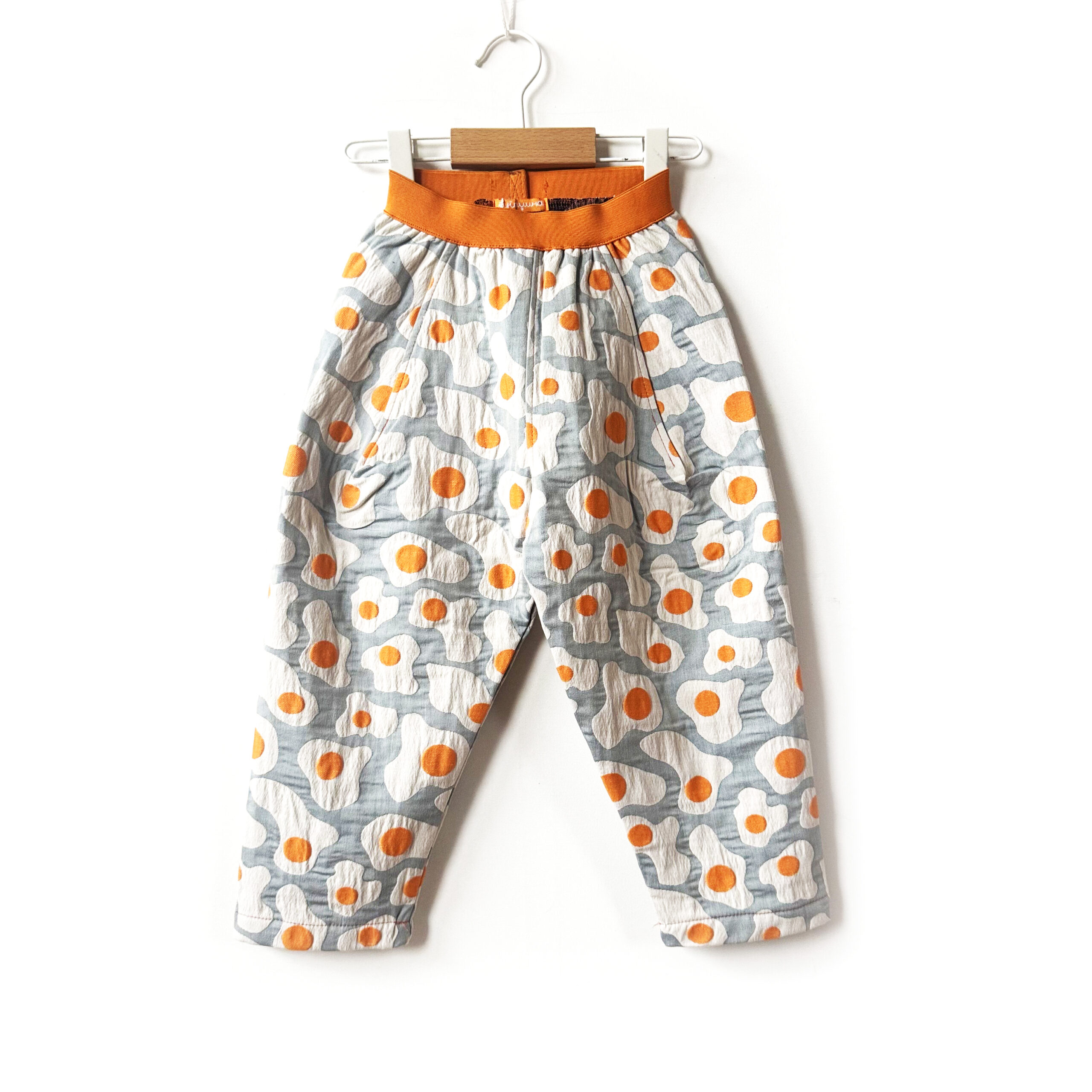 PUMPARICE “JAJA”