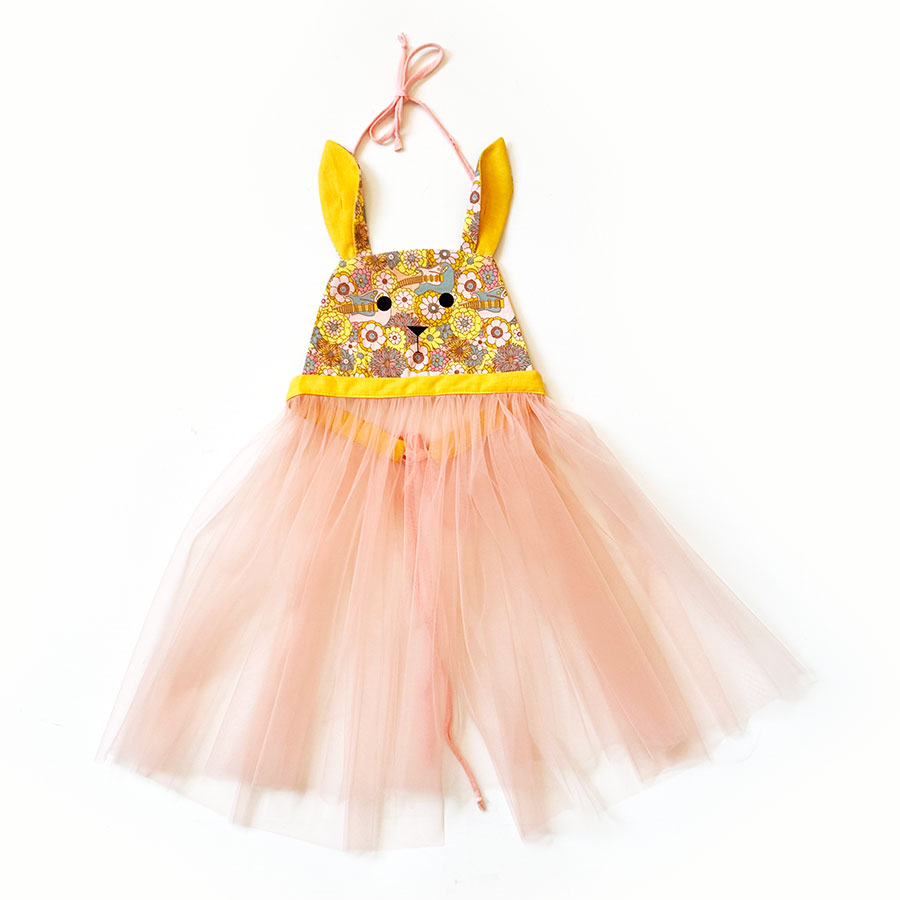 kecelja suknjica Zeka