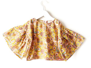 bluza za bebe Fender