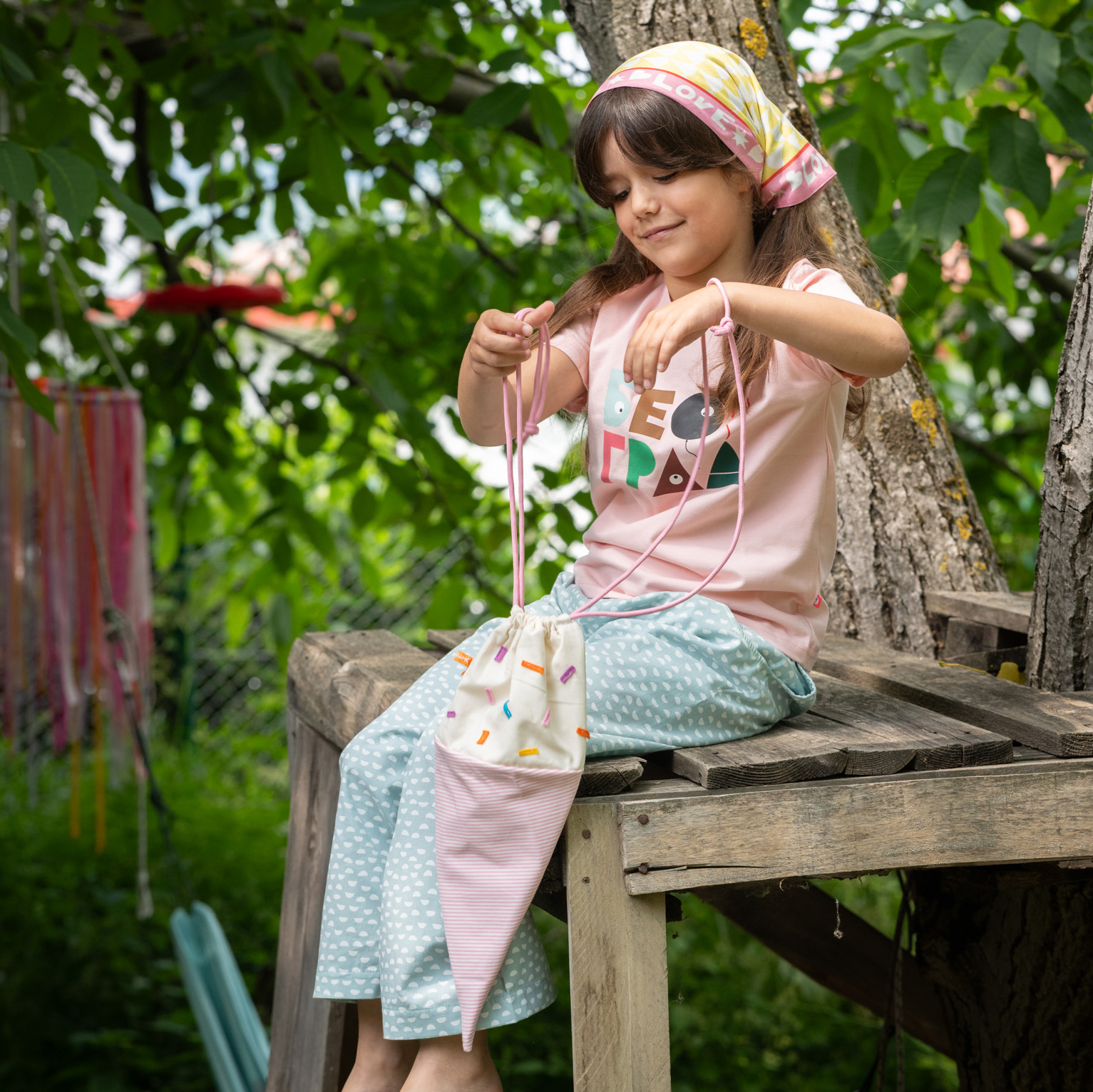 Majica Beograd roze - Image 10
